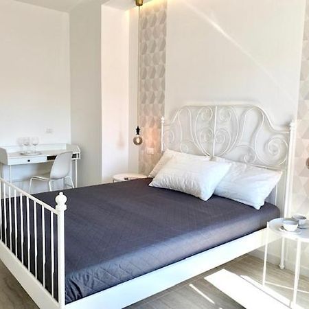 Le Calette House - Puglia Mia Apartments โมโนโปลี ภายนอก รูปภาพ