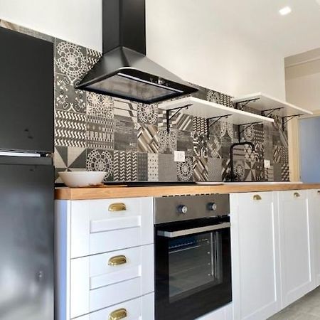 Le Calette House - Puglia Mia Apartments โมโนโปลี ภายนอก รูปภาพ