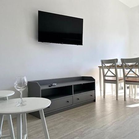 Le Calette House - Puglia Mia Apartments โมโนโปลี ภายนอก รูปภาพ