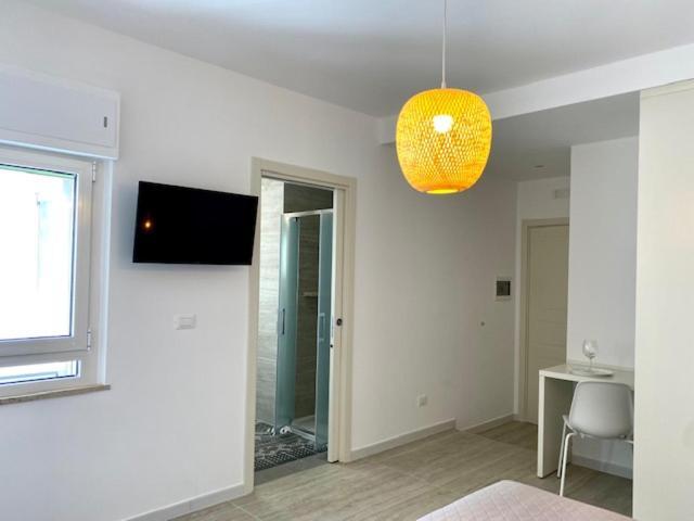 Le Calette House - Puglia Mia Apartments โมโนโปลี ภายนอก รูปภาพ