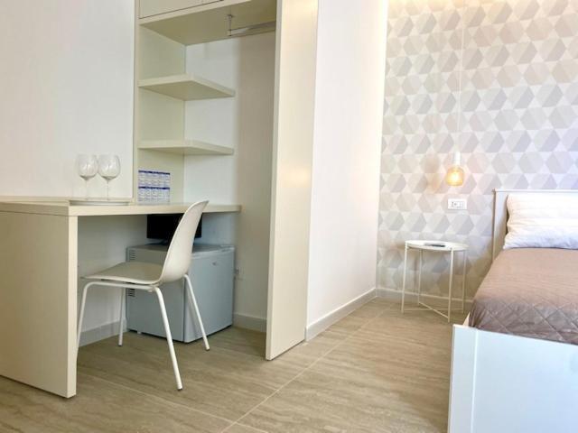 Le Calette House - Puglia Mia Apartments โมโนโปลี ภายนอก รูปภาพ
