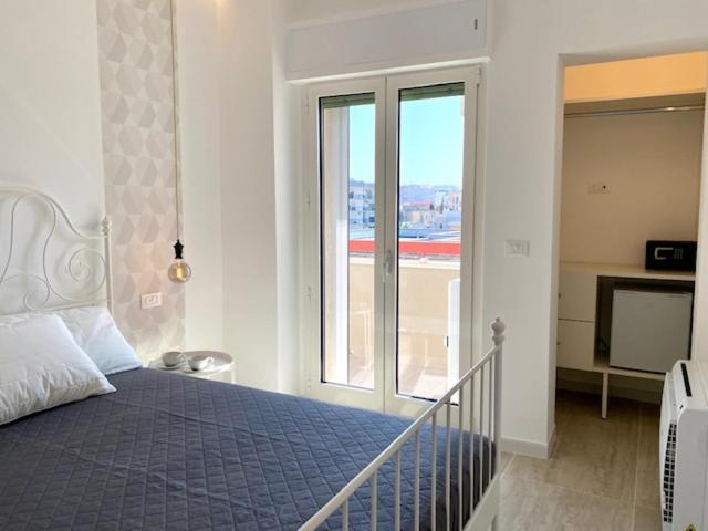 Le Calette House - Puglia Mia Apartments โมโนโปลี ภายนอก รูปภาพ