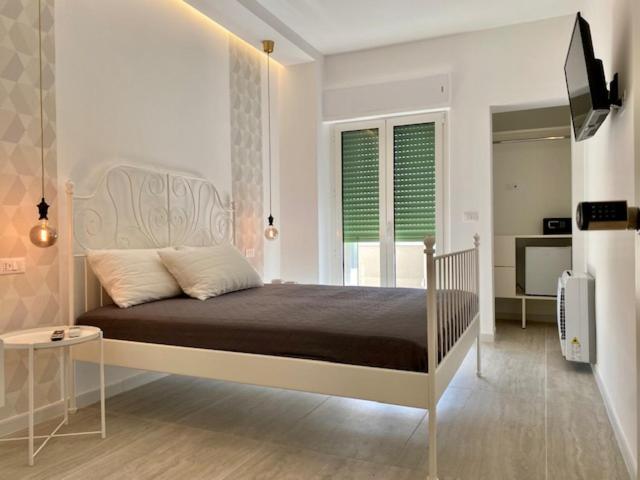 Le Calette House - Puglia Mia Apartments โมโนโปลี ภายนอก รูปภาพ