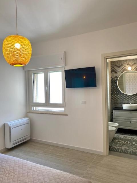 Le Calette House - Puglia Mia Apartments โมโนโปลี ภายนอก รูปภาพ
