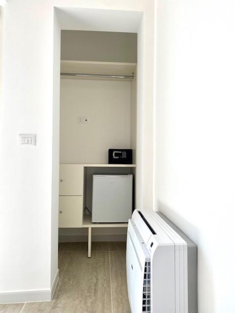 Le Calette House - Puglia Mia Apartments โมโนโปลี ภายนอก รูปภาพ