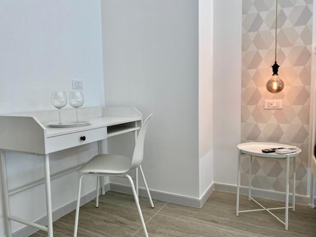 Le Calette House - Puglia Mia Apartments โมโนโปลี ภายนอก รูปภาพ