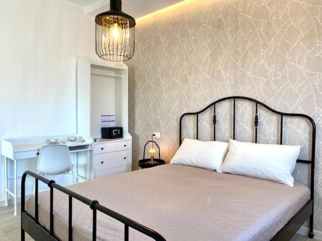 Le Calette House - Puglia Mia Apartments โมโนโปลี ภายนอก รูปภาพ