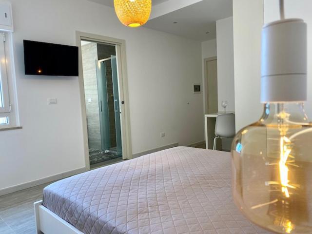 Le Calette House - Puglia Mia Apartments โมโนโปลี ภายนอก รูปภาพ