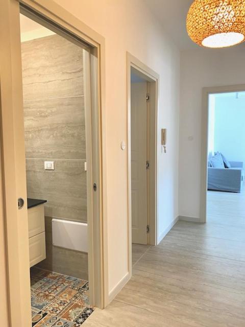 Le Calette House - Puglia Mia Apartments โมโนโปลี ภายนอก รูปภาพ