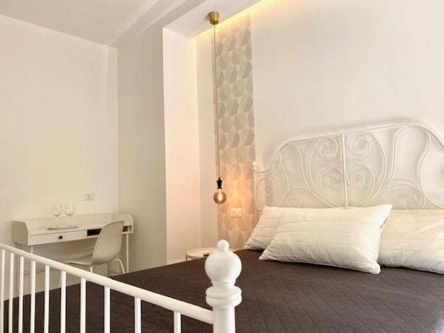Le Calette House - Puglia Mia Apartments โมโนโปลี ภายนอก รูปภาพ