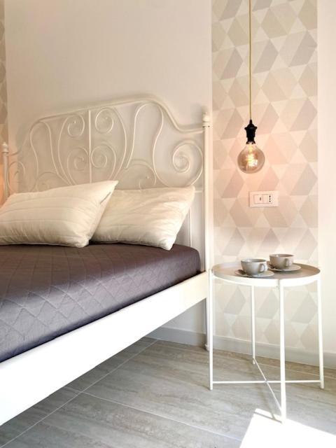Le Calette House - Puglia Mia Apartments โมโนโปลี ภายนอก รูปภาพ