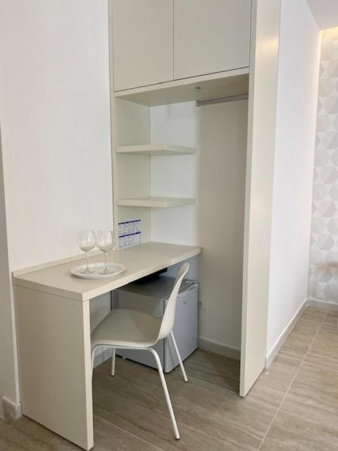 Le Calette House - Puglia Mia Apartments โมโนโปลี ภายนอก รูปภาพ
