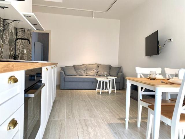 Le Calette House - Puglia Mia Apartments โมโนโปลี ภายนอก รูปภาพ