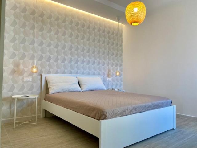 Le Calette House - Puglia Mia Apartments โมโนโปลี ภายนอก รูปภาพ