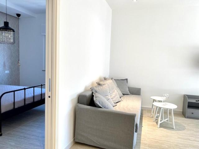 Le Calette House - Puglia Mia Apartments โมโนโปลี ภายนอก รูปภาพ