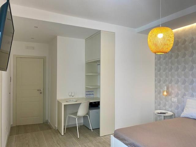 Le Calette House - Puglia Mia Apartments โมโนโปลี ภายนอก รูปภาพ