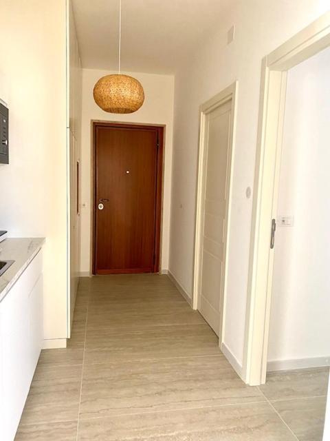Le Calette House - Puglia Mia Apartments โมโนโปลี ภายนอก รูปภาพ