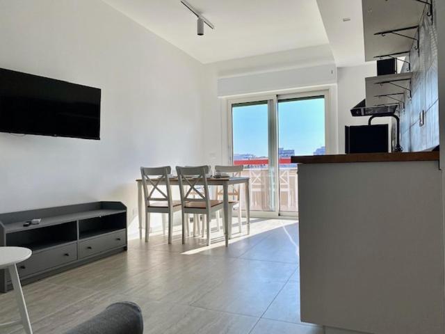 Le Calette House - Puglia Mia Apartments โมโนโปลี ภายนอก รูปภาพ