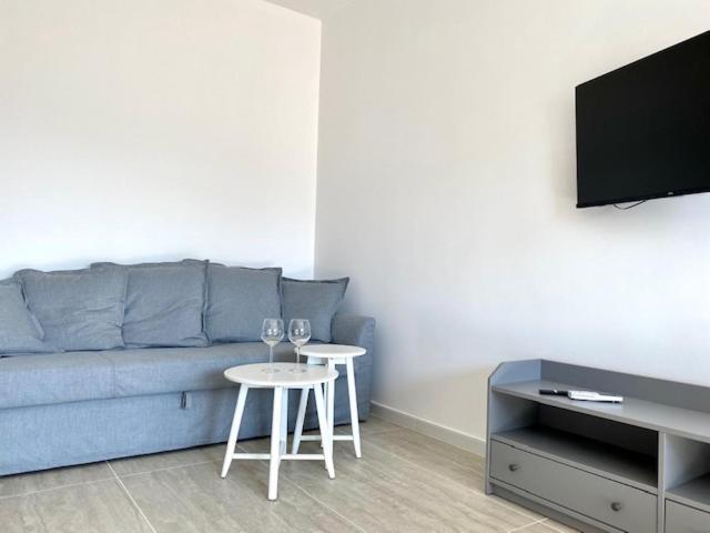 Le Calette House - Puglia Mia Apartments โมโนโปลี ภายนอก รูปภาพ