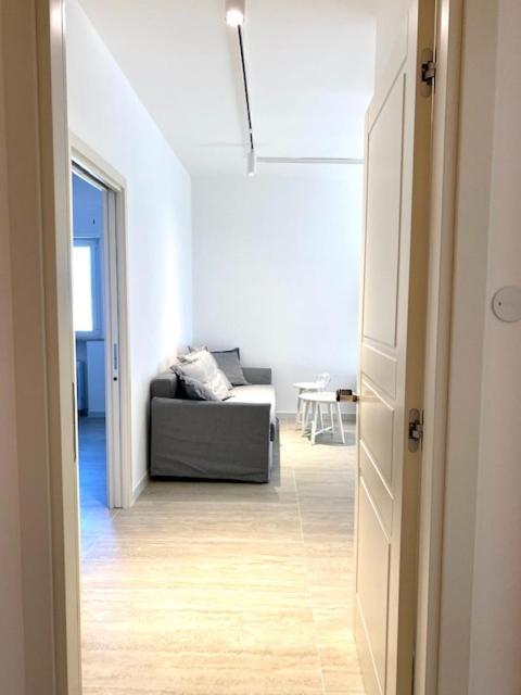 Le Calette House - Puglia Mia Apartments โมโนโปลี ภายนอก รูปภาพ