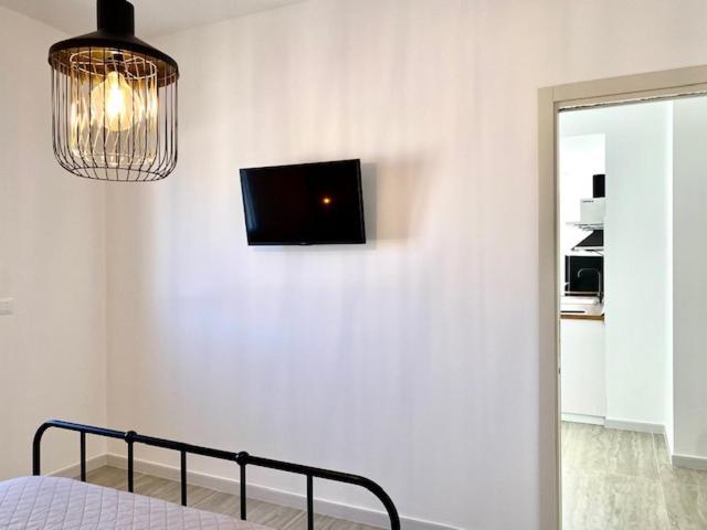 Le Calette House - Puglia Mia Apartments โมโนโปลี ภายนอก รูปภาพ